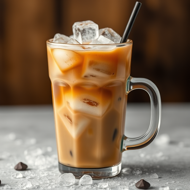 Ice Coffee